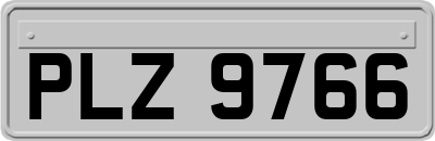 PLZ9766