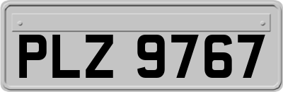 PLZ9767