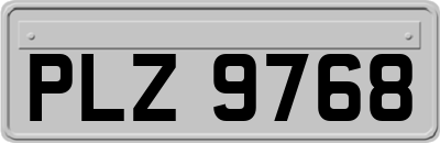 PLZ9768