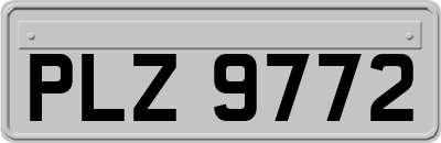 PLZ9772