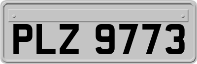 PLZ9773