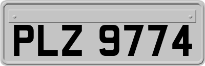 PLZ9774