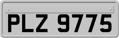 PLZ9775