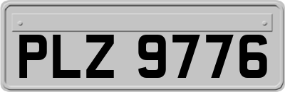 PLZ9776