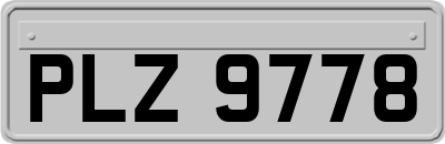 PLZ9778