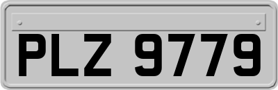 PLZ9779