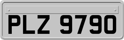 PLZ9790