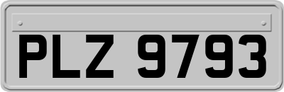 PLZ9793