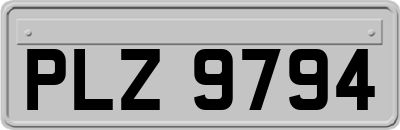 PLZ9794