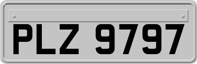 PLZ9797