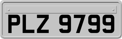 PLZ9799