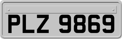 PLZ9869