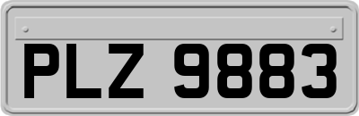 PLZ9883