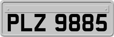 PLZ9885