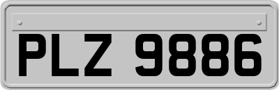 PLZ9886