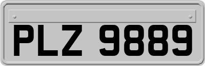 PLZ9889