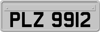 PLZ9912