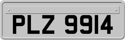 PLZ9914