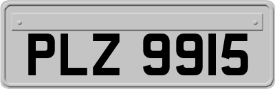 PLZ9915