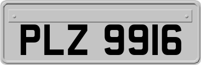 PLZ9916