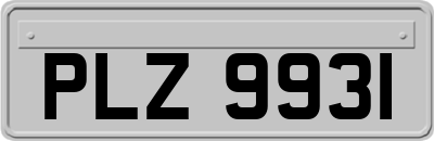 PLZ9931