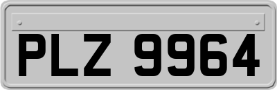 PLZ9964