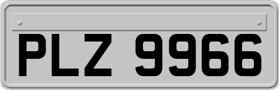 PLZ9966