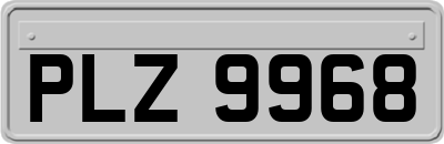 PLZ9968