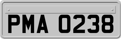 PMA0238
