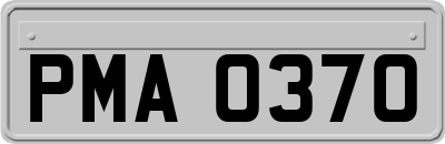 PMA0370