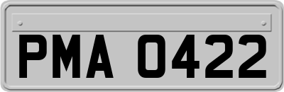 PMA0422