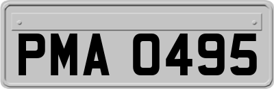 PMA0495