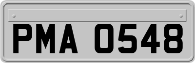PMA0548