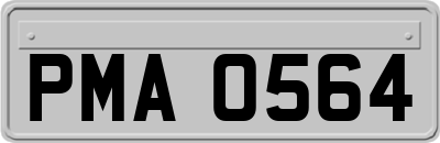 PMA0564