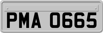 PMA0665