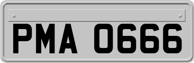 PMA0666