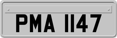 PMA1147