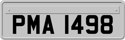 PMA1498