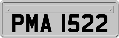 PMA1522