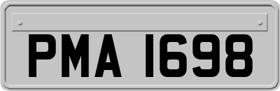 PMA1698