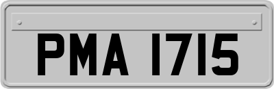 PMA1715
