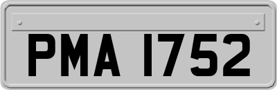 PMA1752