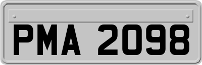 PMA2098