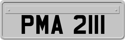 PMA2111