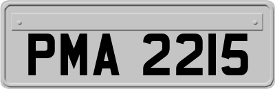PMA2215