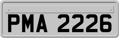 PMA2226