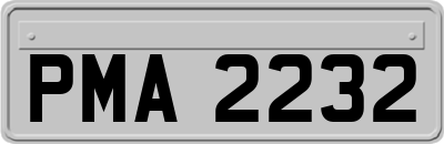 PMA2232