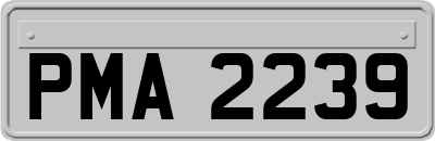 PMA2239
