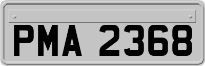 PMA2368