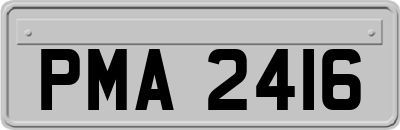 PMA2416